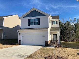 1680 Hidden Garden Ln, Gilbert, SC 29054