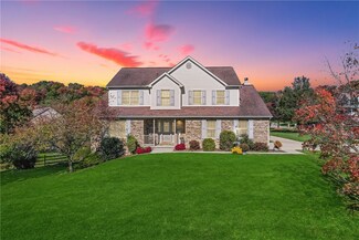 702 Breckland Dr, Seven Fields, PA 16046