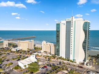 107 S Ocean Blvd Unit 1004, Myrtle Beach, SC 29577