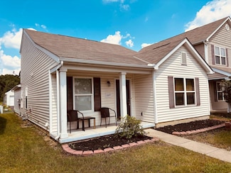 669 Gleaming Dr Unit 248, Galloway, OH 43119