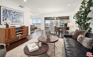 10450 Wilshire Blvd Unit PHC, Los Angeles, CA 90024