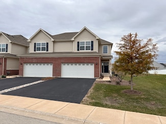 15016 Quincy Cir, Manhattan, IL 60442