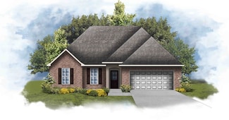 1230 Little Cypress Loop, Orange, TX 77632