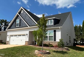 3192 Castlerock Dr, Burlington, NC 27215