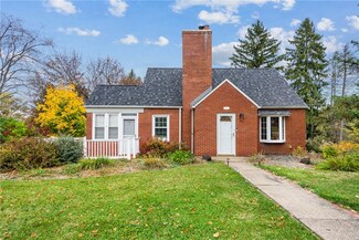 2321 Tilbrook Rd, Monroeville, PA 15146