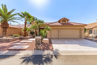 10911 E San Tan Blvd, Sun Lakes, AZ 85248