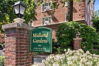 9 Midland Gardens Unit 1D, Bronxville, NY 10708