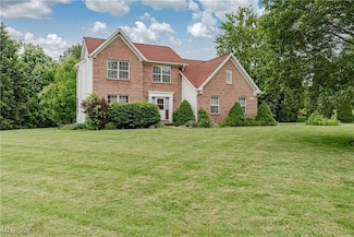 4388 Wedgewood Dr, Copley, OH 44321