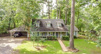 119 Hickory Dr, Natchitoches, LA 71457