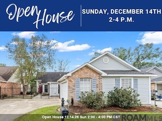 13536 S Fairview Ave, Baton Rouge, LA 70816