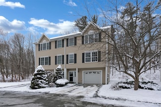 10 Woodside Dr Unit 10, Gorham, ME 04038