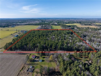 0 County Highway K, Hayward, WI 54843