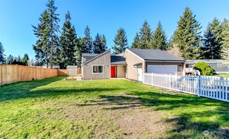 9011 220th Street Ct E, Graham, WA 98338