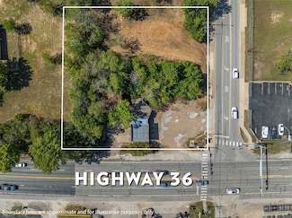 410 Texas 36, Caldwell, TX 77836