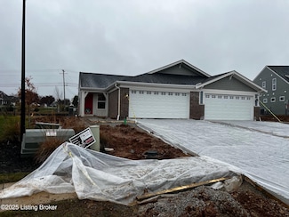 164 Switchgrass Ln Unit 72-A, Mount Washington, KY 40047