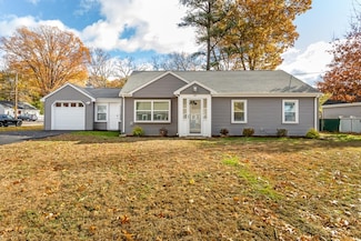 64 Highland St, Canton, MA 02021