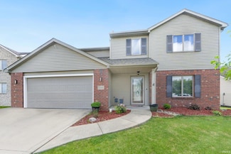 1936 Mark Anthony Crossing, Fort Wayne, IN 46818