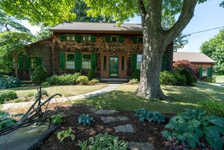 43 Tygert Rd, Altamont, NY 12009