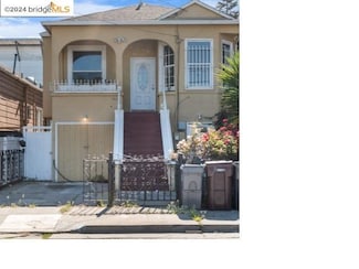 3433 Haven Upstairs #2 Unit upstairs 2, Oakland, CA 94608