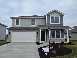 10967 Traders Trace Way, Fort Wayne, IN 46835