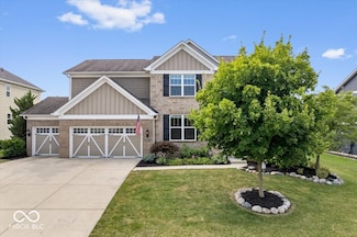 15623 Viking Commander Way, Westfield, IN 46074