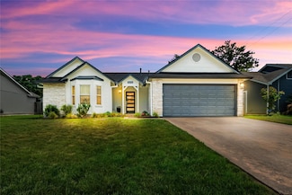5606 Honey Dew Terrace, Austin, TX 78749