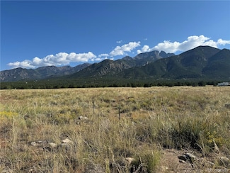 3293 Camino Del Rey, Crestone, CO 81131