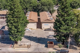 642 W 1st Ave, Chico, CA 95926