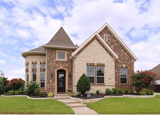7017 Barefoot Dr, Frisco, TX 75036