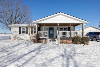 268 Beasley Ln, Sulphur, KY 40070