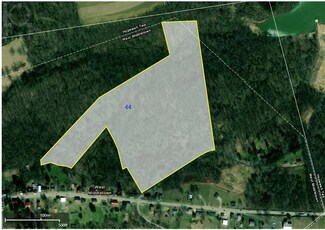 0 Thompson Hill Rd Unit 1344077, Avella, PA 15312
