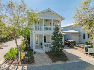 71 Gulfview Cir, Santa Rosa Beach, FL 32459
