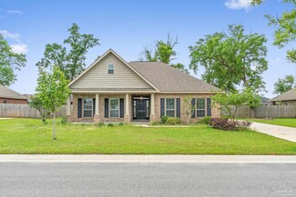 3915 Tuscany Way, Pace, FL 32571