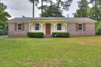 2704 Cranbrook Dr, Hephzibah, GA 30815