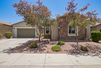 11874 N Raphael Way, Tucson, AZ 85742