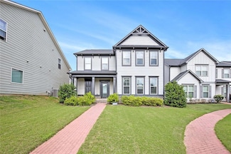 3658 Madison St, College Park, GA 30337