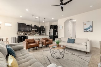 12031 S 184th Ave, Goodyear, AZ 85338