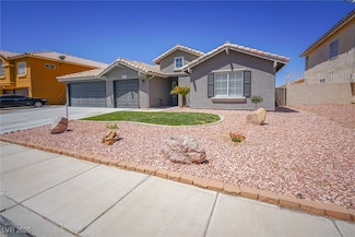 1519 Deerford Cir, Las Vegas, NV 89110