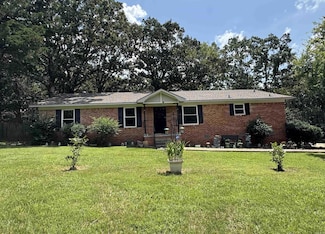 2506 Hatcher Rd, Sherwood, AR 72120