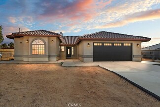18419 Yuba St, Hesperia, CA 92345