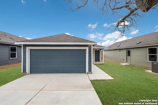 3707 Kurz Plaza, San Antonio, TX 78211