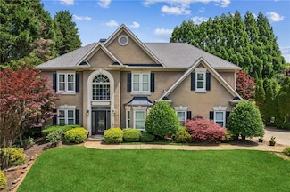 2115 Brook Pond Ct, Alpharetta, GA 30005