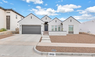 12420 Addingham Ct, El Paso, TX 79928