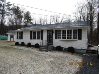 394 Lovers Ln, Bristol, VT 05443