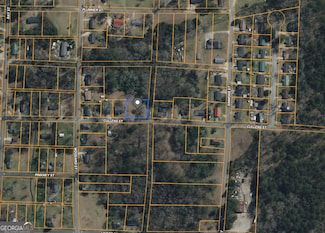 413 Cullen St, Dublin, GA 31021