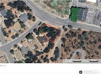 1 Silver Mine Rd, Kernville, CA 93238
