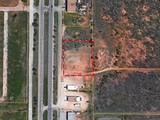 465 Arnold Blvd, Abilene, TX 79605