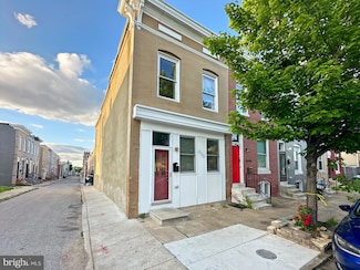 2426 Jefferson St, Baltimore, MD 21205