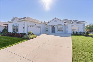 10922 SE 168th Loop, Summerfield, FL 34491