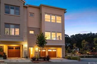 6 Summit Way, San Francisco, CA 94132